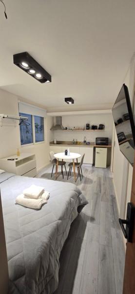 Depto Studio en Palermo, No te lo pierdas!